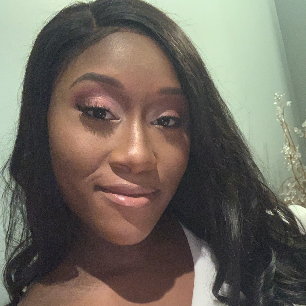 Meet your Posher, Miyanne